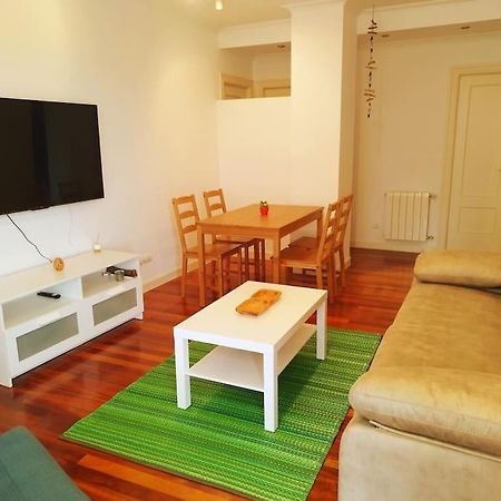 Bonito Piso En Solares, Entre Valles Pasiegos Y Playas Entrambasaguas  Zewnętrze zdjęcie