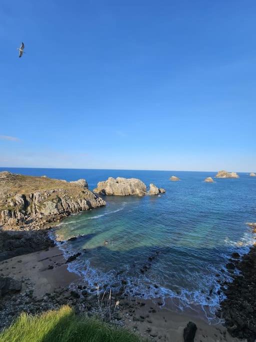 Bonito Piso En Solares, Entre Valles Pasiegos Y Playas Entrambasaguas  Zewnętrze zdjęcie