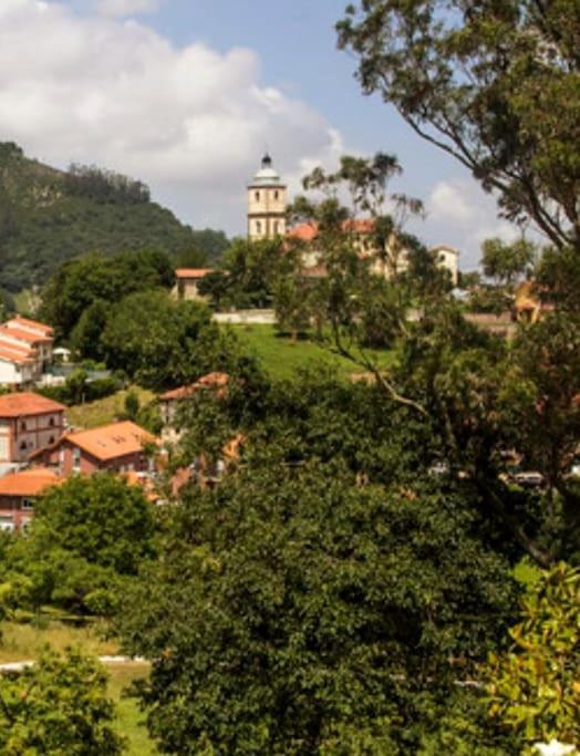 Bonito Piso En Solares, Entre Valles Pasiegos Y Playas Entrambasaguas  Zewnętrze zdjęcie