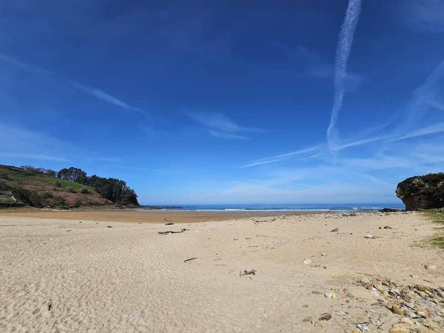 Bonito Piso En Solares, Entre Valles Pasiegos Y Playas Entrambasaguas  Zewnętrze zdjęcie