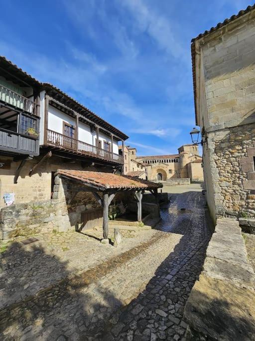 Bonito Piso En Solares, Entre Valles Pasiegos Y Playas Entrambasaguas  Zewnętrze zdjęcie