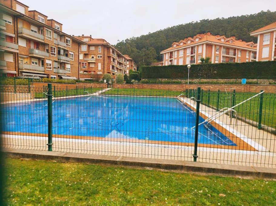 Bonito Piso En Solares, Entre Valles Pasiegos Y Playas Entrambasaguas  Zewnętrze zdjęcie